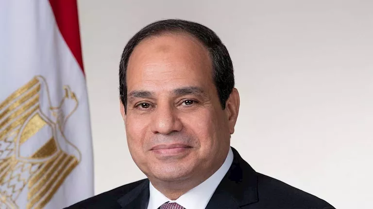 السيسي يفوض وزير الدفاع في بعض اختصاصاته بشأن التعبئة العامة